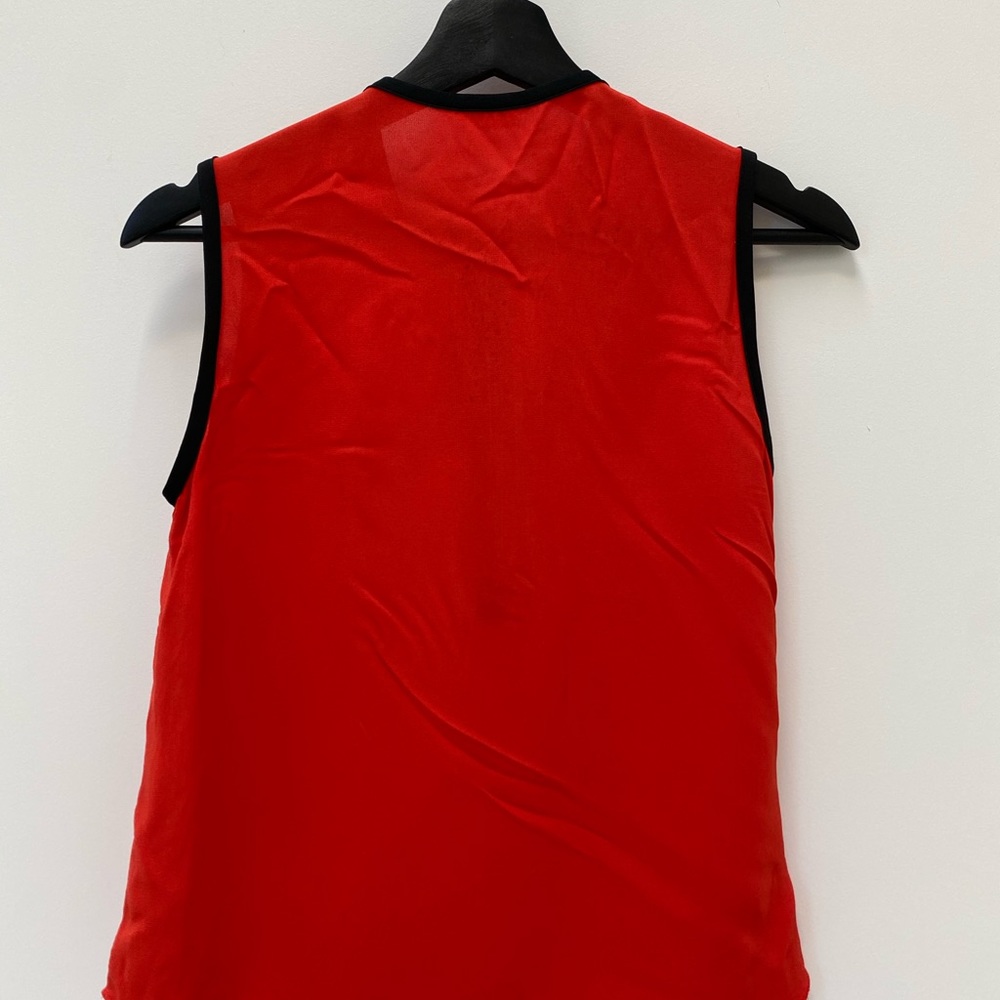 Designer bright top - Picture 4 of 4